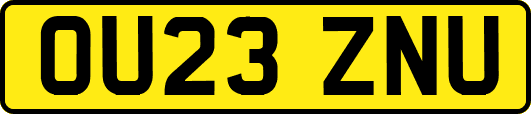 OU23ZNU