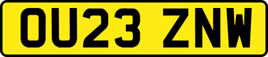OU23ZNW
