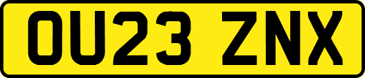 OU23ZNX