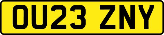 OU23ZNY