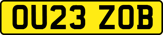 OU23ZOB