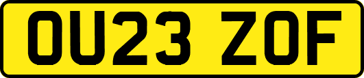 OU23ZOF