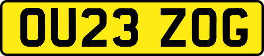 OU23ZOG