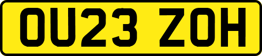 OU23ZOH