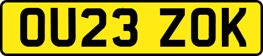 OU23ZOK