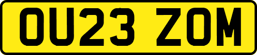 OU23ZOM