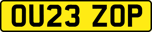 OU23ZOP