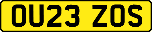 OU23ZOS