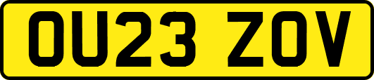 OU23ZOV