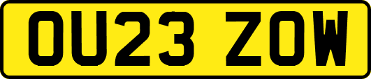 OU23ZOW