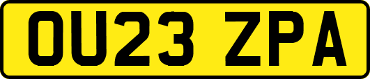 OU23ZPA