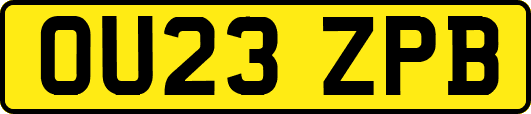 OU23ZPB