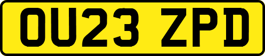 OU23ZPD