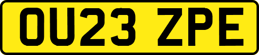 OU23ZPE
