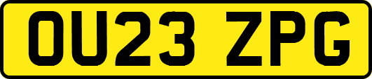OU23ZPG