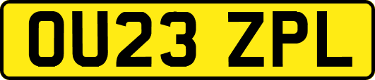 OU23ZPL
