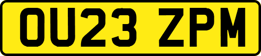 OU23ZPM