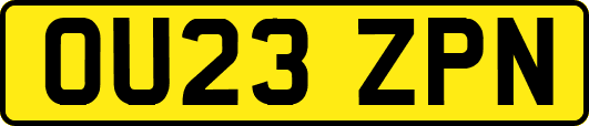 OU23ZPN