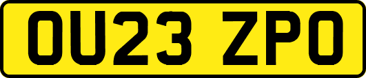 OU23ZPO