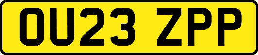 OU23ZPP
