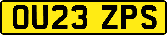 OU23ZPS