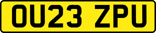 OU23ZPU
