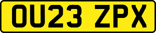 OU23ZPX