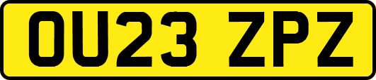 OU23ZPZ