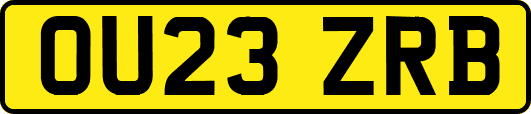 OU23ZRB