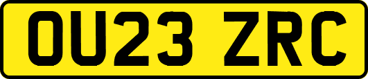 OU23ZRC