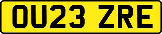 OU23ZRE