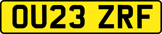 OU23ZRF