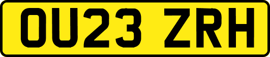 OU23ZRH