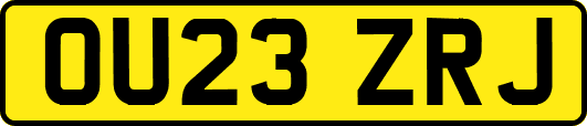 OU23ZRJ