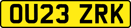 OU23ZRK
