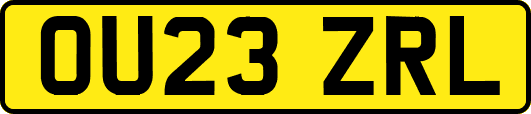 OU23ZRL