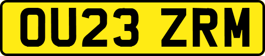 OU23ZRM