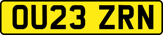 OU23ZRN