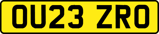 OU23ZRO