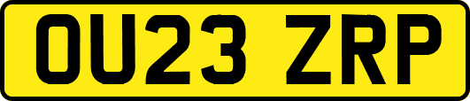 OU23ZRP