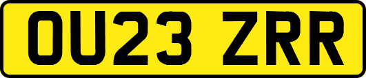 OU23ZRR