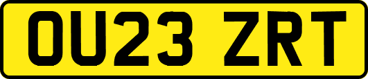 OU23ZRT