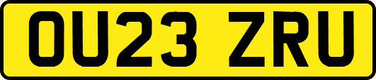 OU23ZRU