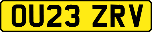 OU23ZRV