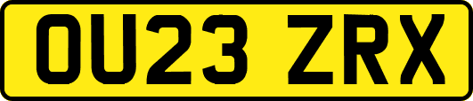 OU23ZRX