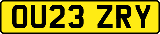 OU23ZRY