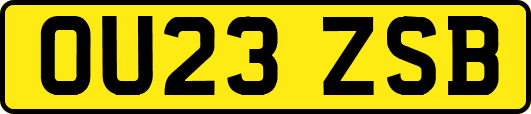OU23ZSB