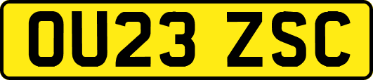 OU23ZSC