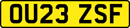 OU23ZSF
