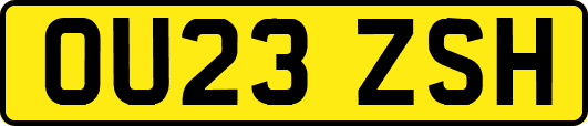 OU23ZSH